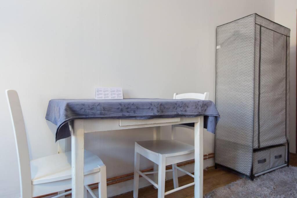 Central Zagreb Apartment Экстерьер фото